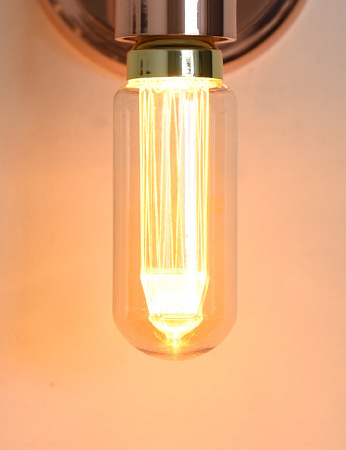 LED 에디슨 전구 3W (DT45)