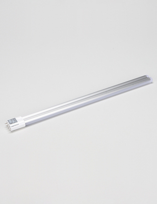 LED PL 램프 24W 주광 삼파장 형광램프